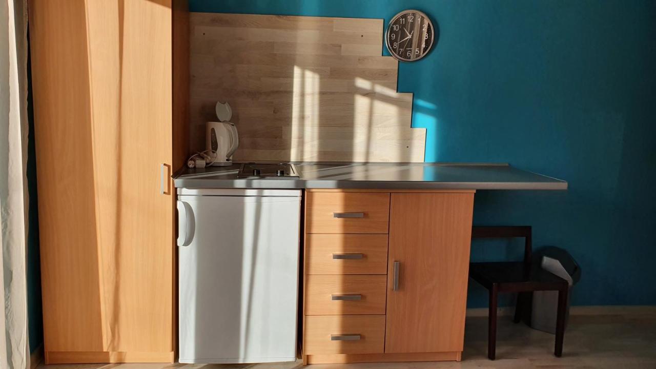 Zakoporoniec Apartment Poronin Ngoại thất bức ảnh