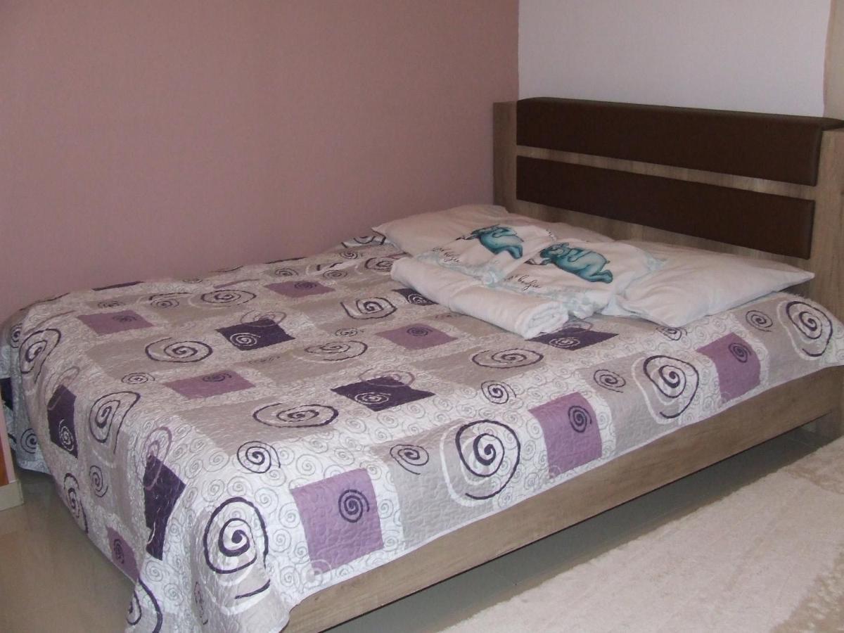 Zakoporoniec Apartment Poronin Ngoại thất bức ảnh