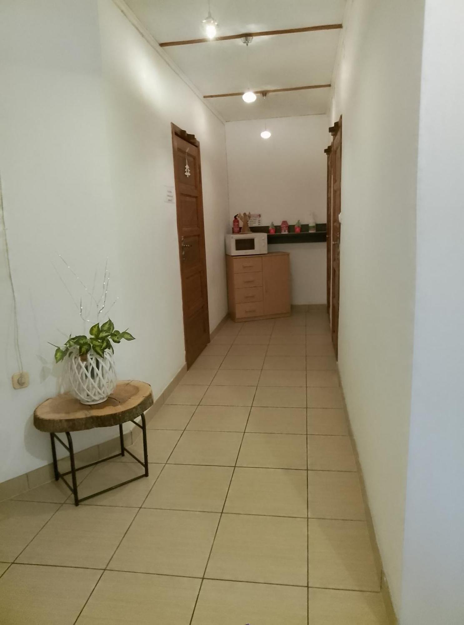 Zakoporoniec Apartment Poronin Ngoại thất bức ảnh